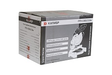 Электрическая торцевая пила Калибр Мастер ПТЭ-1300/210М 00000045771