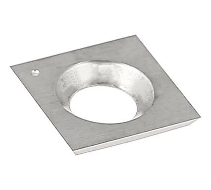 Нож для фрезы твердый сплав 14x14x2 мм Dimar 3008503