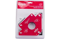 Уголок Elitech 0606.017700 195308