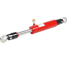 Цилиндр гидравлический обратного действия Airline с крюками (стяжка) 10т AHCRA03