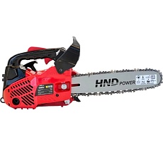Пила бензиновая (бензопила) HND CS 25 J