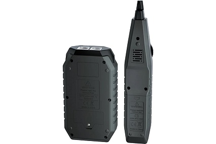 Кабельный тестер + Мультиметр Noyafa NF-8509