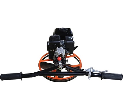 Затирочная машина FTL PT-600 бензиновая 7987
