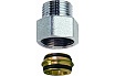 Переходник FAR с М24x19 ВР на 1/2" НР FC 8865 30G12