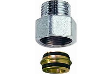 Переходник FAR с М24x19 ВР на 1/2&quot; НР FC 8865 30G12