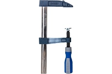 F-образная струбцина 80х200мм КОБАЛЬТ 244-551