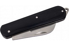 Нож Navigator NHT-Nm01-195 складной, вогнутое лезвие 80349