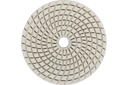 Алмазный круг 100 мм, P2000, мокрое шлифование 1820.158500 Elitech 204926