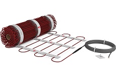 Нагревательный мат Royal Thermo EasyFix Mat RTEM 2-180-12 (комплект с терморегулятором) НС-1599098
