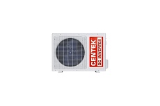 Сплит-система Centek WiFi инвертор, компрессор GMCC, антибактериальный фильтр, 4D воздушный поток CT-65Q18 WiFi