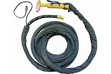 Горелка аргонодуговая QQ-300 4.7 м Brima 00000011149