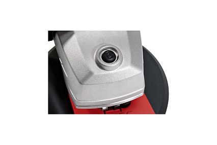 Мощная шлифовальная машина для санационных работ Flex LD 18-7 125 R, Kit Turbo-Jet 408603