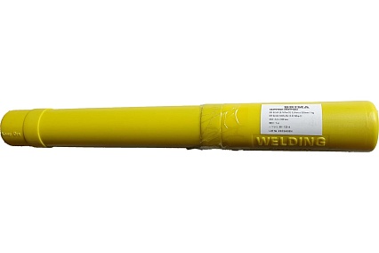 Электроды BR 92.60 ENIFE-CL 3.2 мм, 1 кг Brima НП000001340