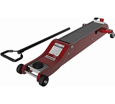 Домкрат CrocoLine Jack Сорокин 3.405