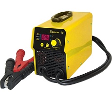 Пуско-зарядное устройство Вымпел -95, 600А/75А,12В/24В, автомат 2103