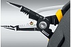 Клещи Stayer Xm-21 многофункциональные 23342-21