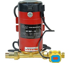 Повысительный насос AquamotoR AR WIP-15 AR153004