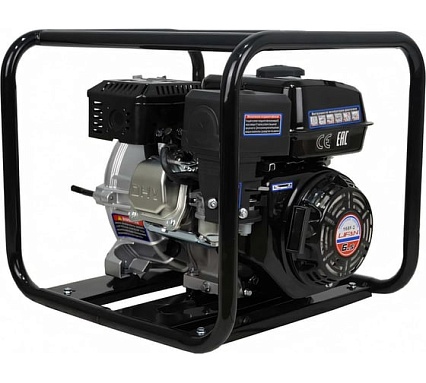 Мотопомпа Lifan 80WG 00-00000051