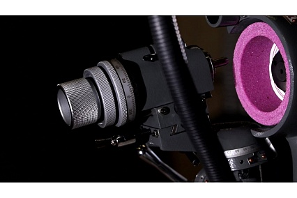 Заточной станок AURA TOOLS ZM-25 без опций 70025101