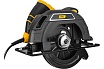 Циркулярная пила Deli DL-YJ185-E1 1300 Вт 103011