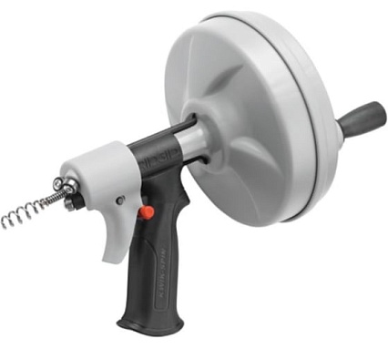 Ручная вертушка Kwik-Spin Ridgid 41348