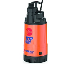 Насос Pedrollo TOP MULTI-TECH 5 48TPMA370A1U