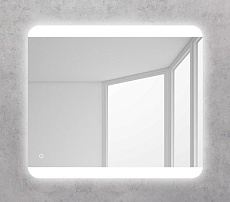 Мебель для ванной BelBagno Luce 100 см Stucco Cemento