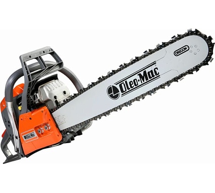 Бензопила Oleo-Mac GS 630 18" 5002-9127E5