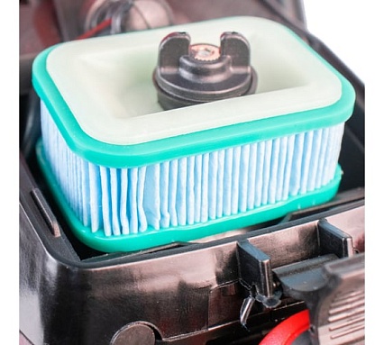 Бензиновая пила Verton Garden Pro CS-4518 01.13537.13540
