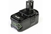 Аккумулятор для электроинструмента Ryobi (Li-Ion, 18В, 4Ач) Topon PN: RB18L40 TOP-PTGD-RY-18-4.0-Li