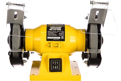 Заточной станок Kolner KBG 125/150 М 8030800036