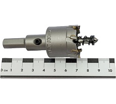 Коронка по металлу 30 мм TORGWIN T294517