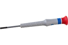 Прецизионная отвертка King Tony Slotted 3,5 мм, 40 мм 14323515