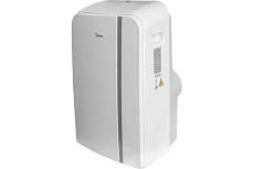 Мобильный кондиционер Midea MPPDB-12CRN7-Q