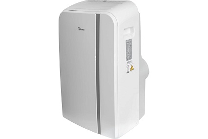 Мобильный кондиционер Midea MPPDB-12CRN7-Q