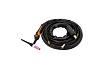 Горелка TW 26 (OKC35x50 / 2PIN / GAS Б/Р) 8 м GOODEL GS3.26.8.35.Q.2P