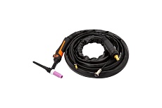 Горелка TW 26 (OKC35x50 / 2PIN / GAS Б/Р) 8 м GOODEL GS3.26.8.35.Q.2P