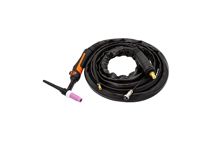 Горелка TW 26 (OKC35x50 / 2PIN / GAS Б/Р) 8 м GOODEL GS3.26.8.35.Q.2P
