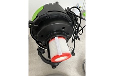 Пылесос Soteco YS 1-20 W&D TC 13049 ASDO