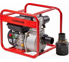 Мотопомпа KEDASA MGP3-2