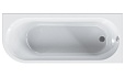 Акриловая ванна Am.Pm X-Joy W94A-170R70W-A 170x70 см R