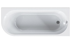 Акриловая ванна Am.Pm X-Joy W94A-170R70W-A 170x70 см R