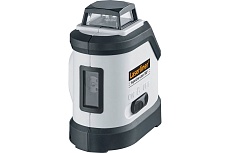 Автоматический прибор Laserliner SuperLine-Laser 360 RX 081.160А