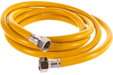 Шланг газовый (1/2&quot;; г/г; 3.0 м) ELKA ELK-4627132453335