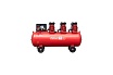 Компрессор Aurora PASSAT-150 MODULE тихий, безмасляный, 150 л, 750л/мин, 4.35 кВт 35012
