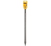 Зубило пикообразное SDS-MAX, 400 мм DeWalt DT60702