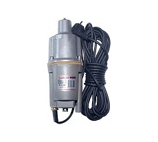 Вибрационный погружной насос Slogger WP3010B