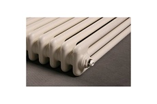 Трубчатый радиатор Arbonia 3037/16 № 12 RAL9016 3/4