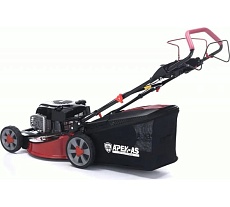 Бензиновая газонокосилка APEK-AS LM 5120BS SW510750-20