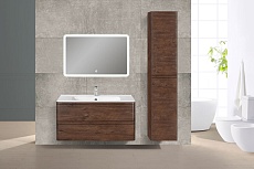 Мебель для ванной Vincea Vico 100 см R.Wood